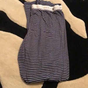 tommy hilfiger pj pants